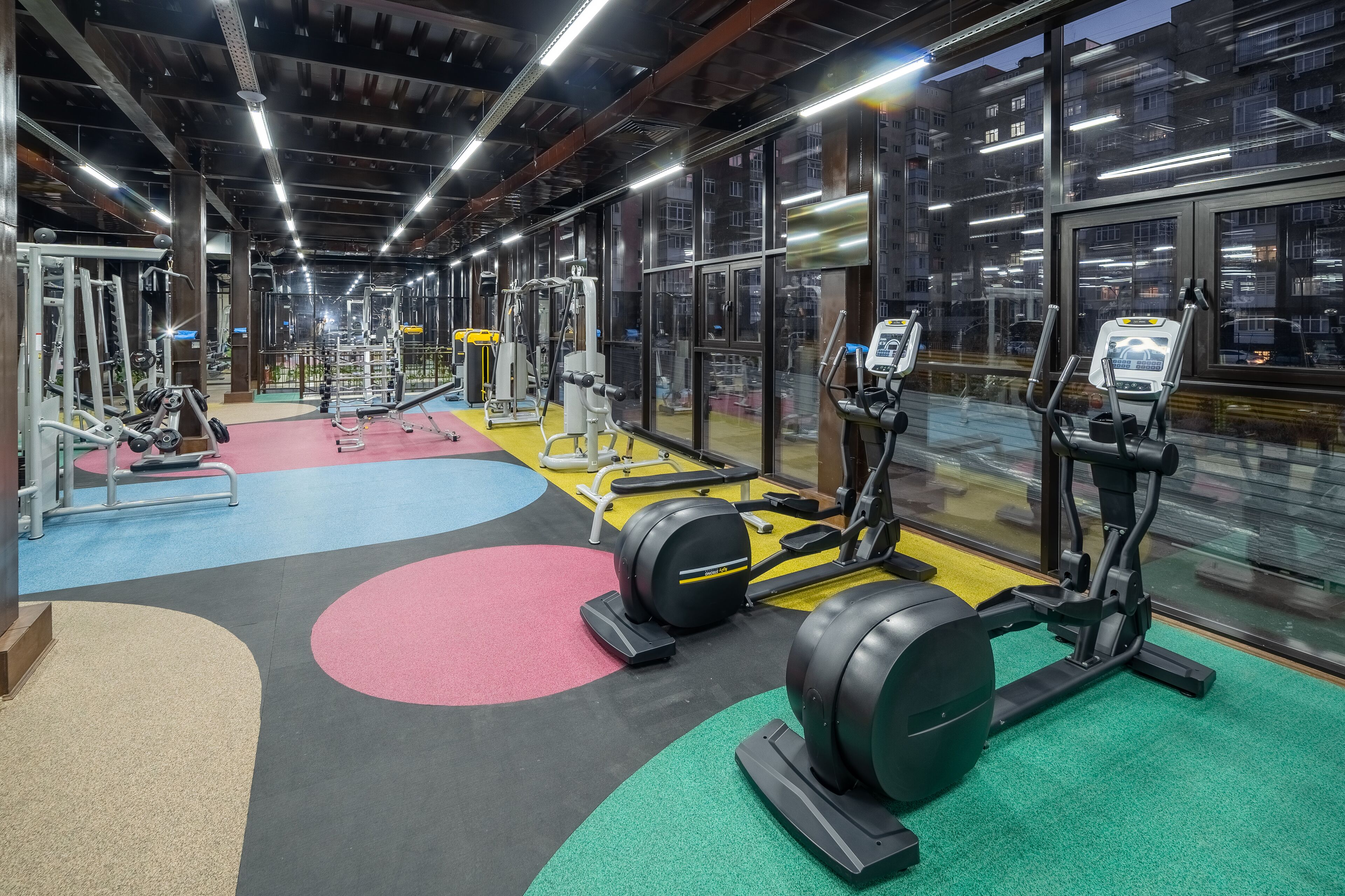 Gym