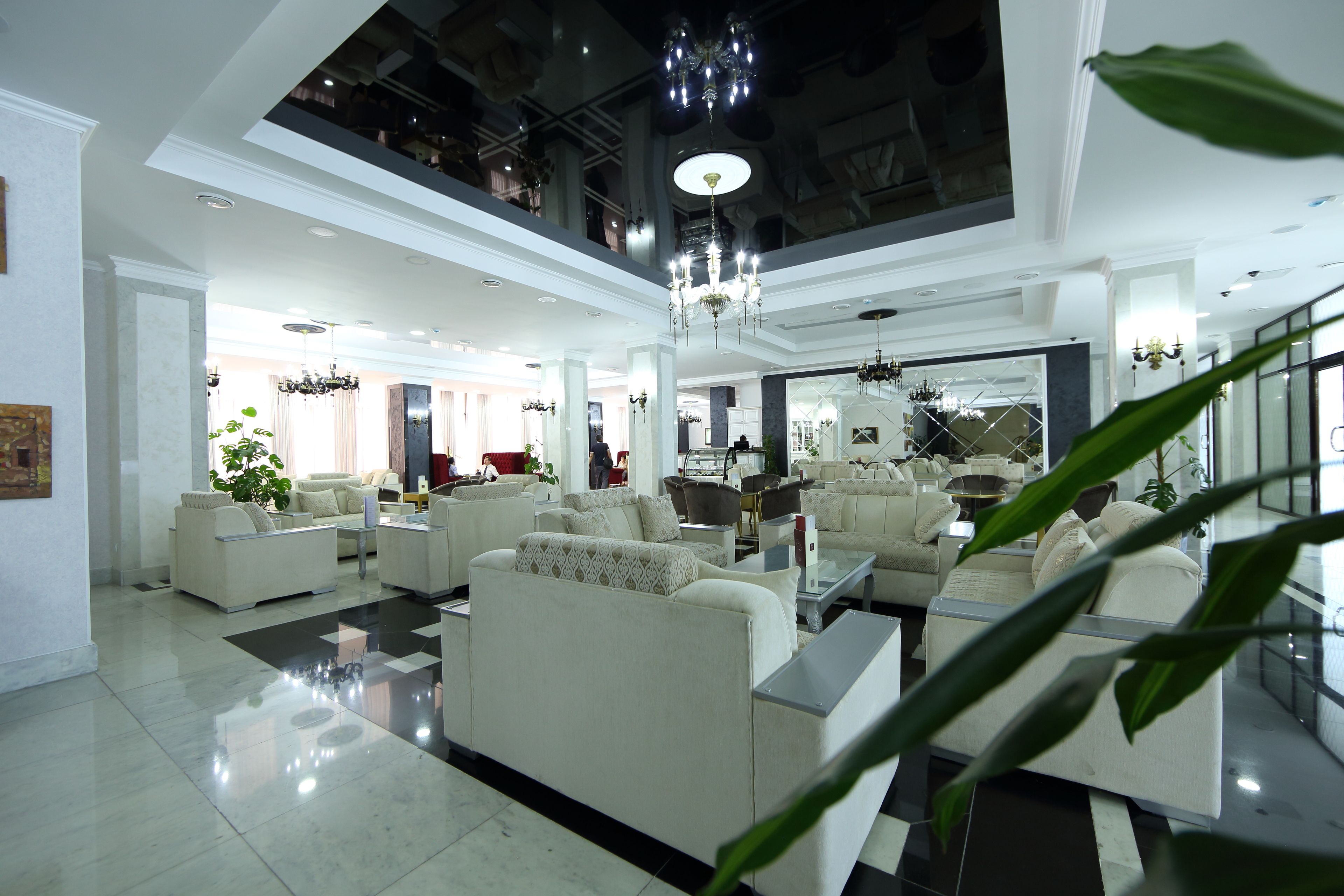 Photo - Jannat Regency