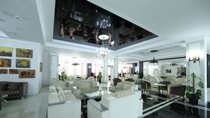 ردهة