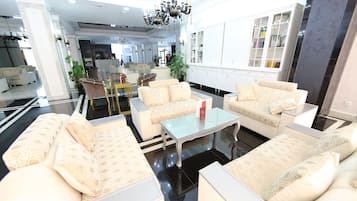 Bar lounge