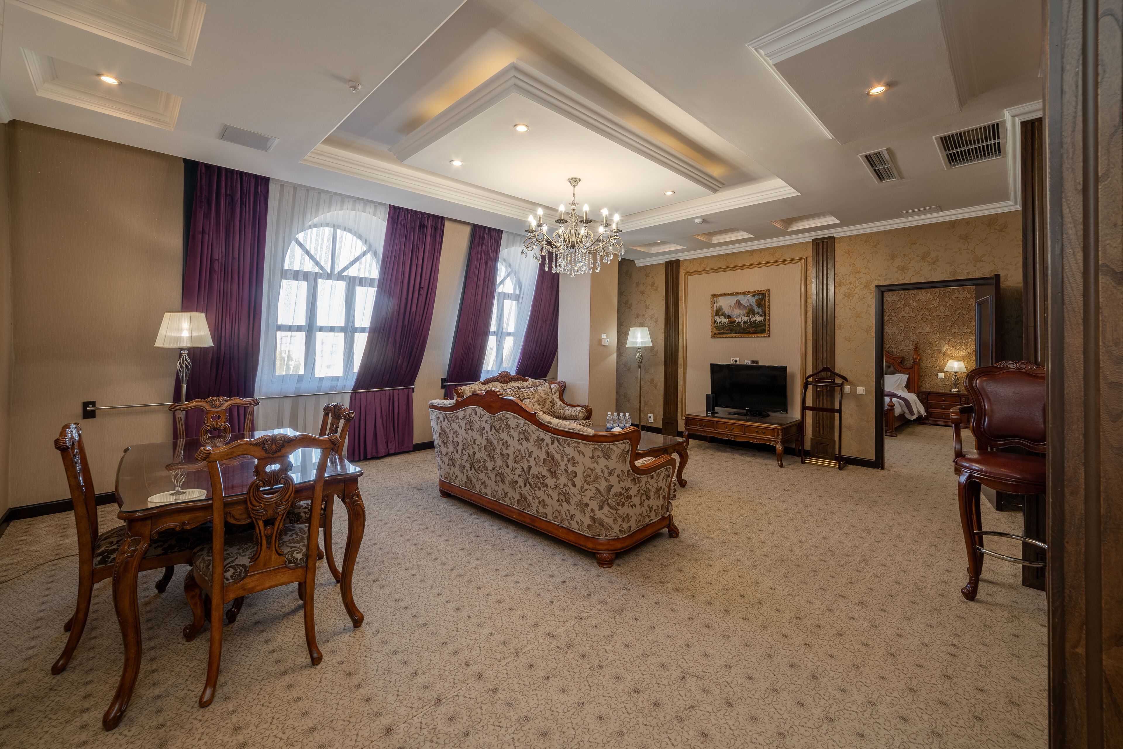 Photo - Jannat Regency