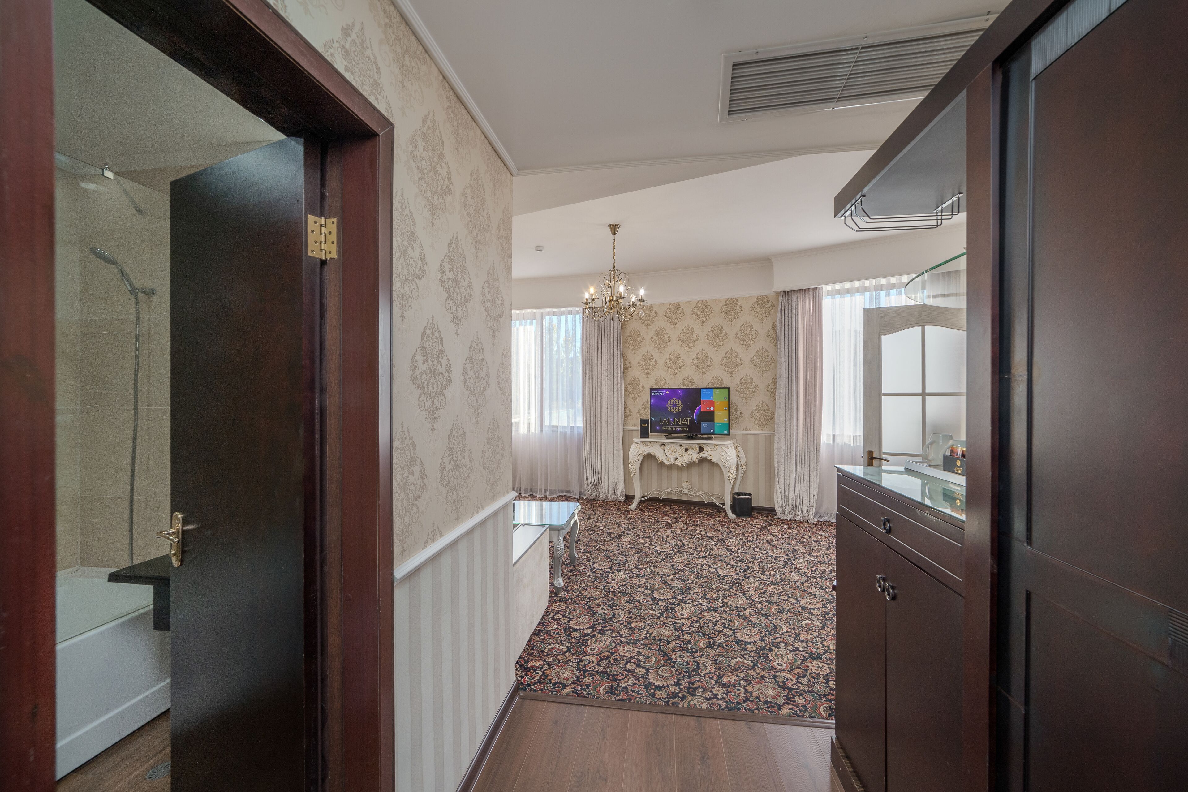 Photo - Jannat Regency