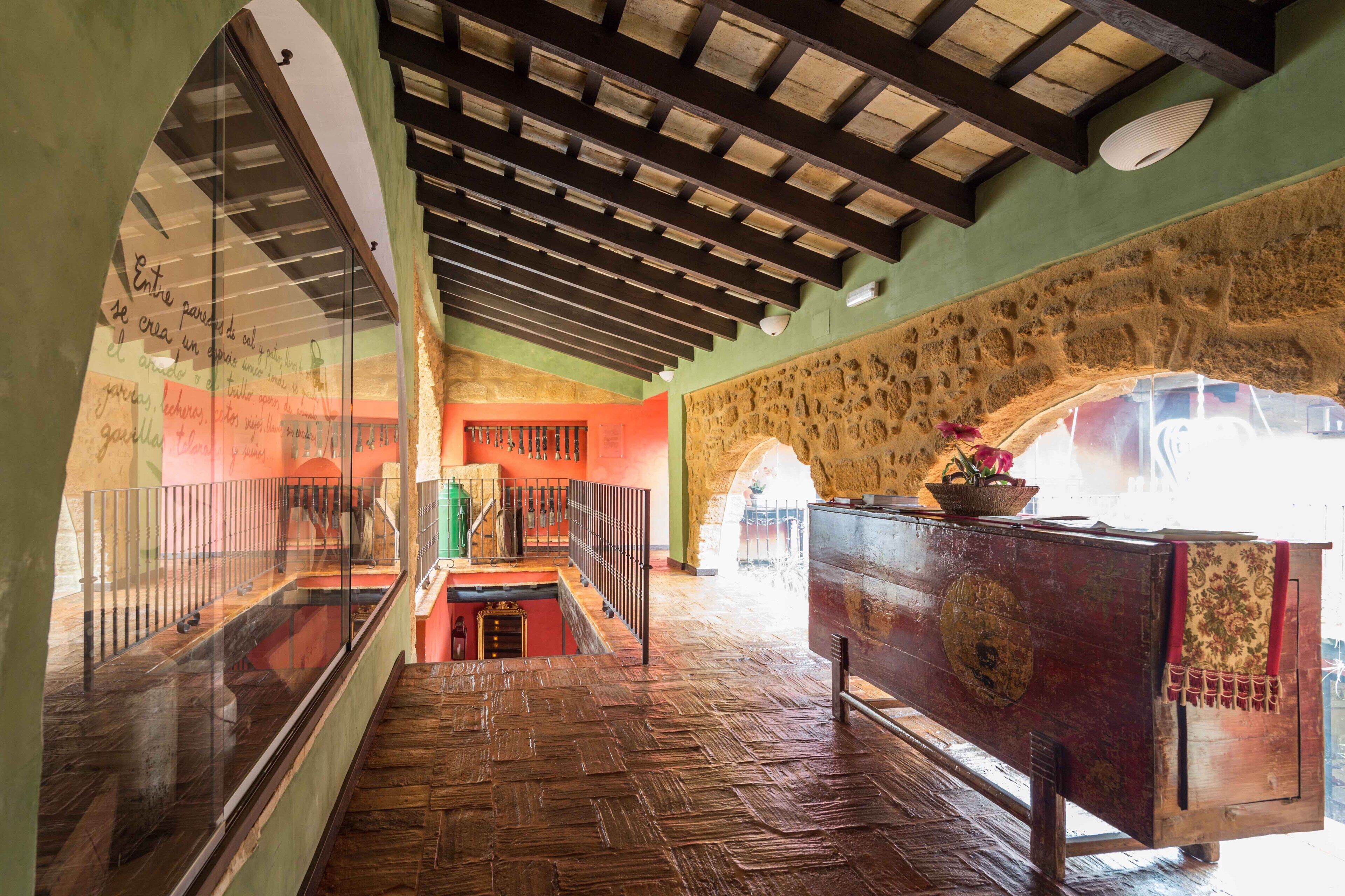 Photo - La Casona de Calderón Gastronomic & Boutique Hotel