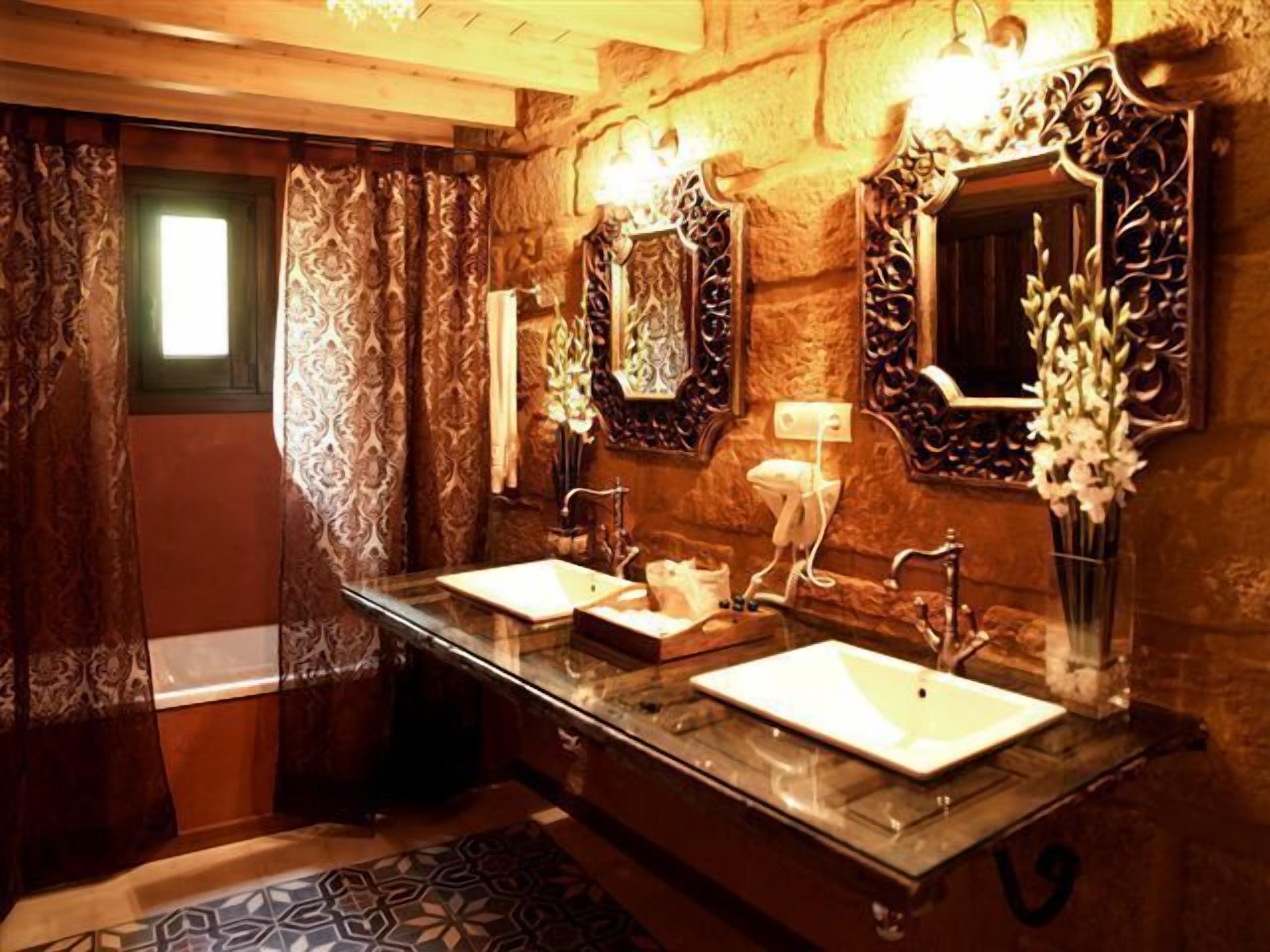Photo - La Casona de Calderón Gastronomic & Boutique Hotel