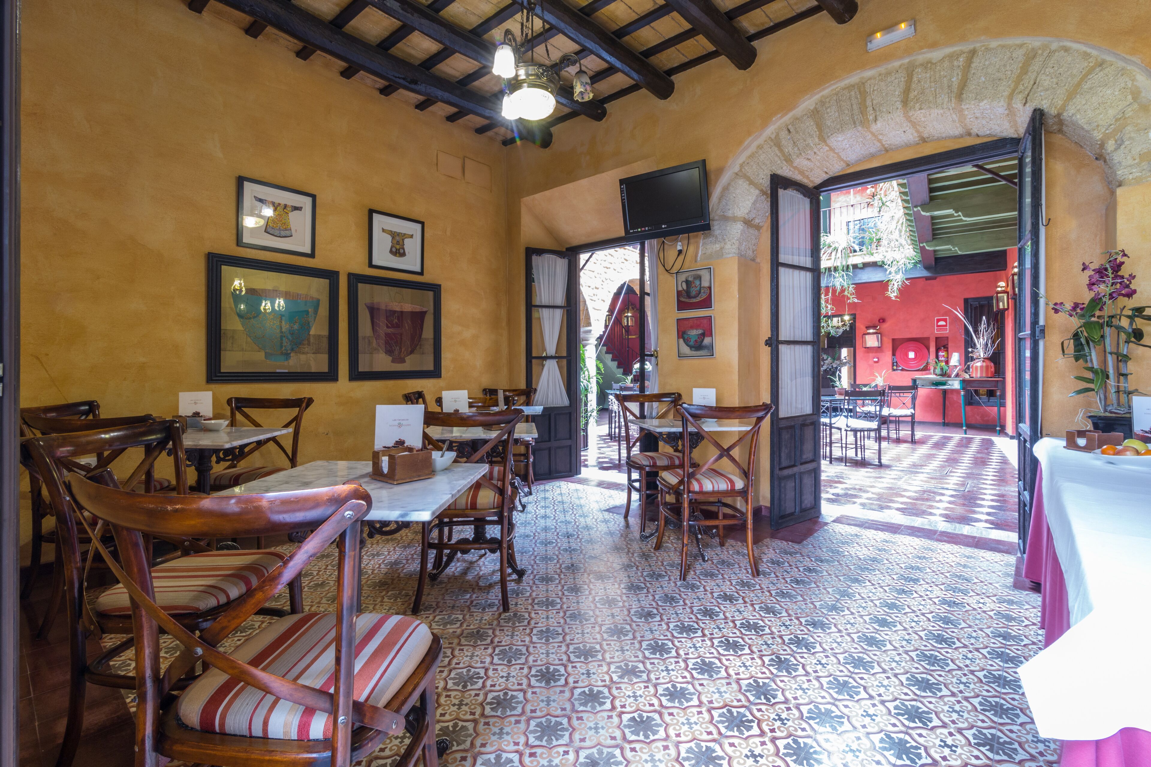 Photo - La Casona de Calderón Gastronomic & Boutique Hotel