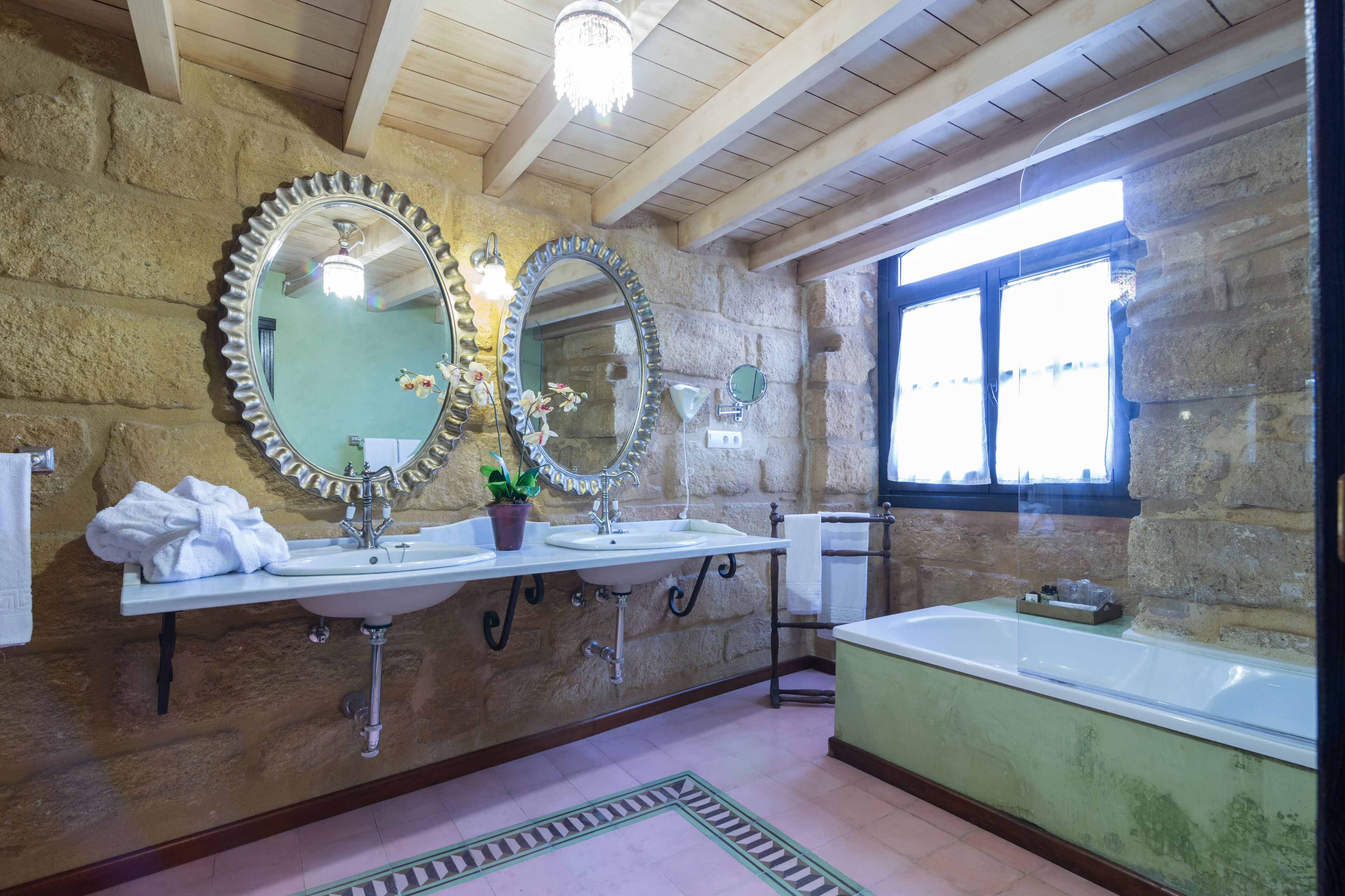 Photo - La Casona de Calderón Gastronomic & Boutique Hotel