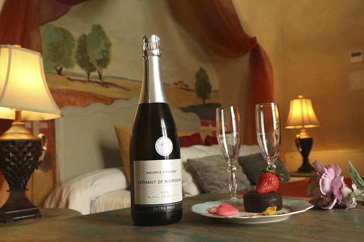 Photo - La Casona de Calderón Gastronomic & Boutique Hotel