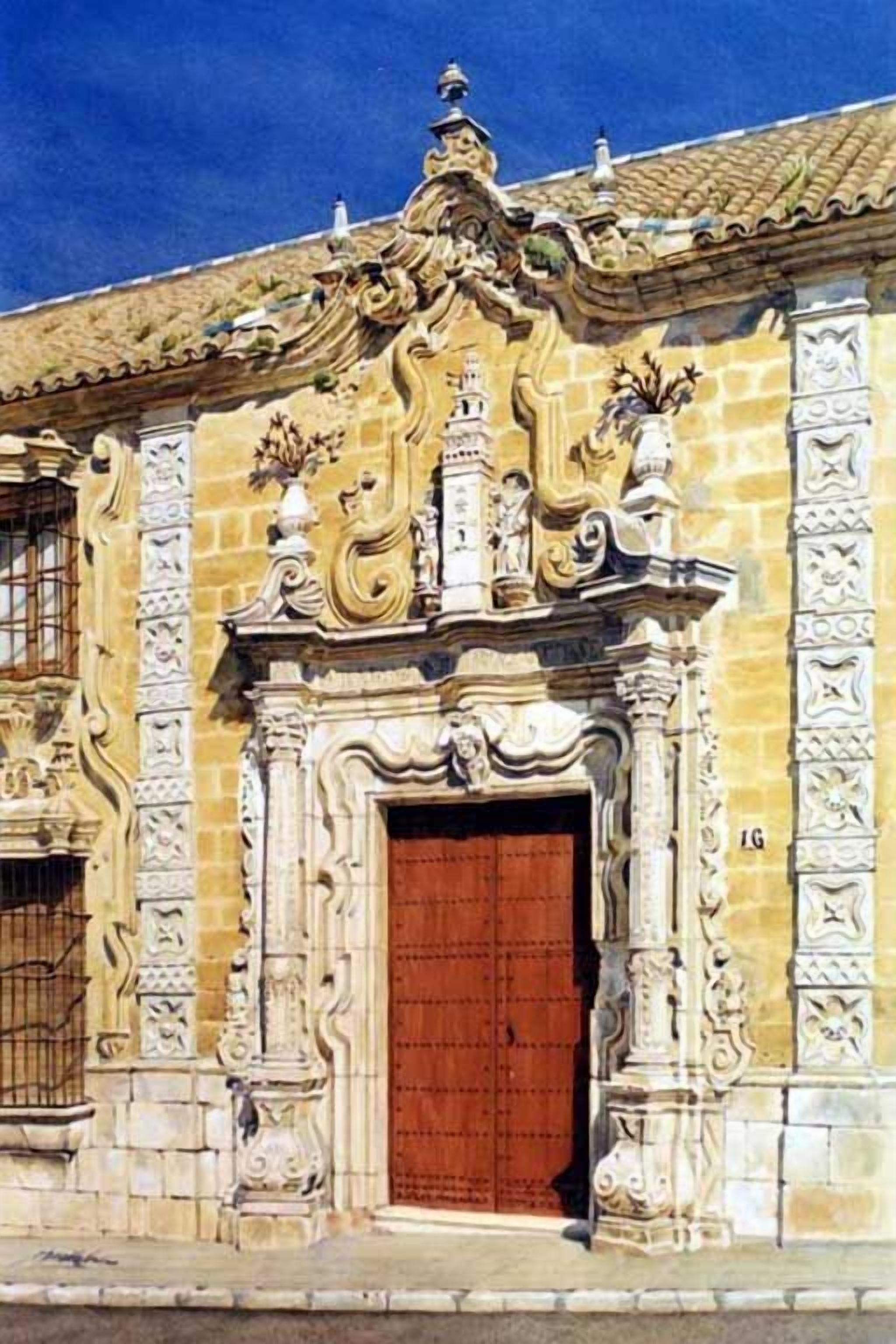Photo - La Casona de Calderón Gastronomic & Boutique Hotel
