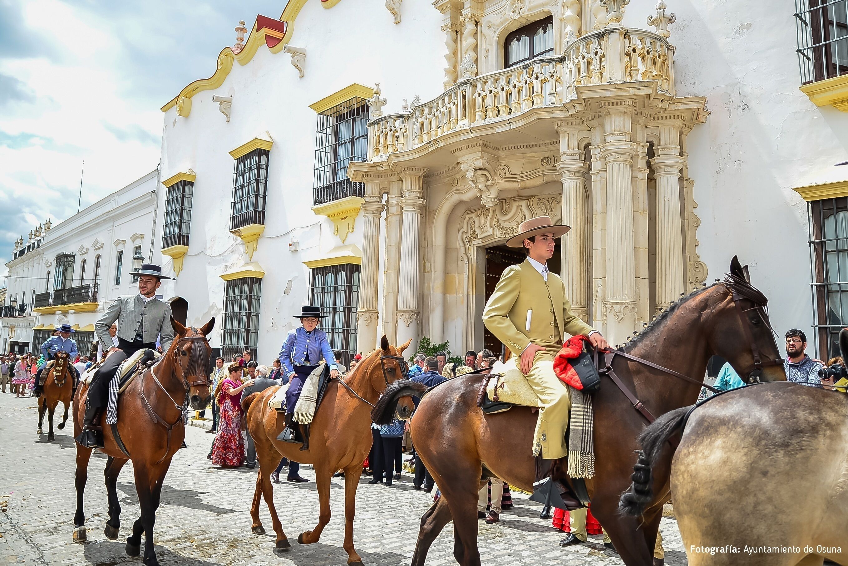 Photo - La Casona de Calderón Gastronomic & Boutique Hotel