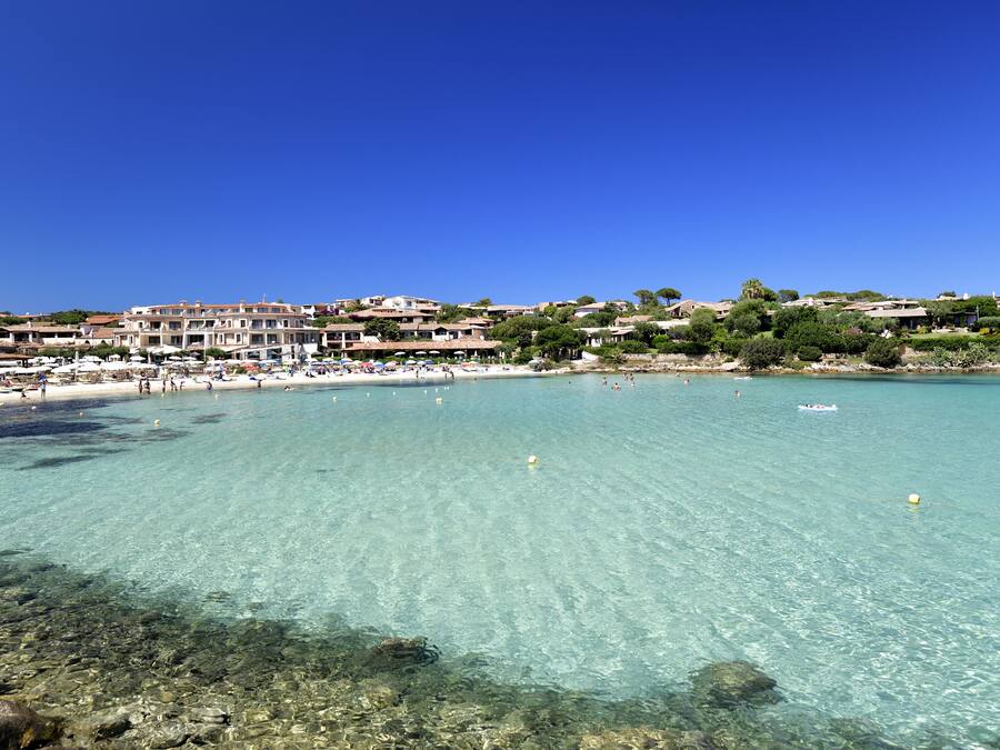 Private beach, white sand, free beach shuttle, sun loungers