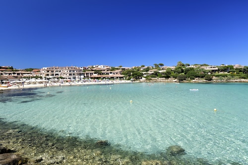 Hotel Resort & Spa Baja Caddinas