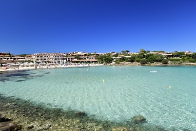 Hotel Resort & Spa Baja Caddinas