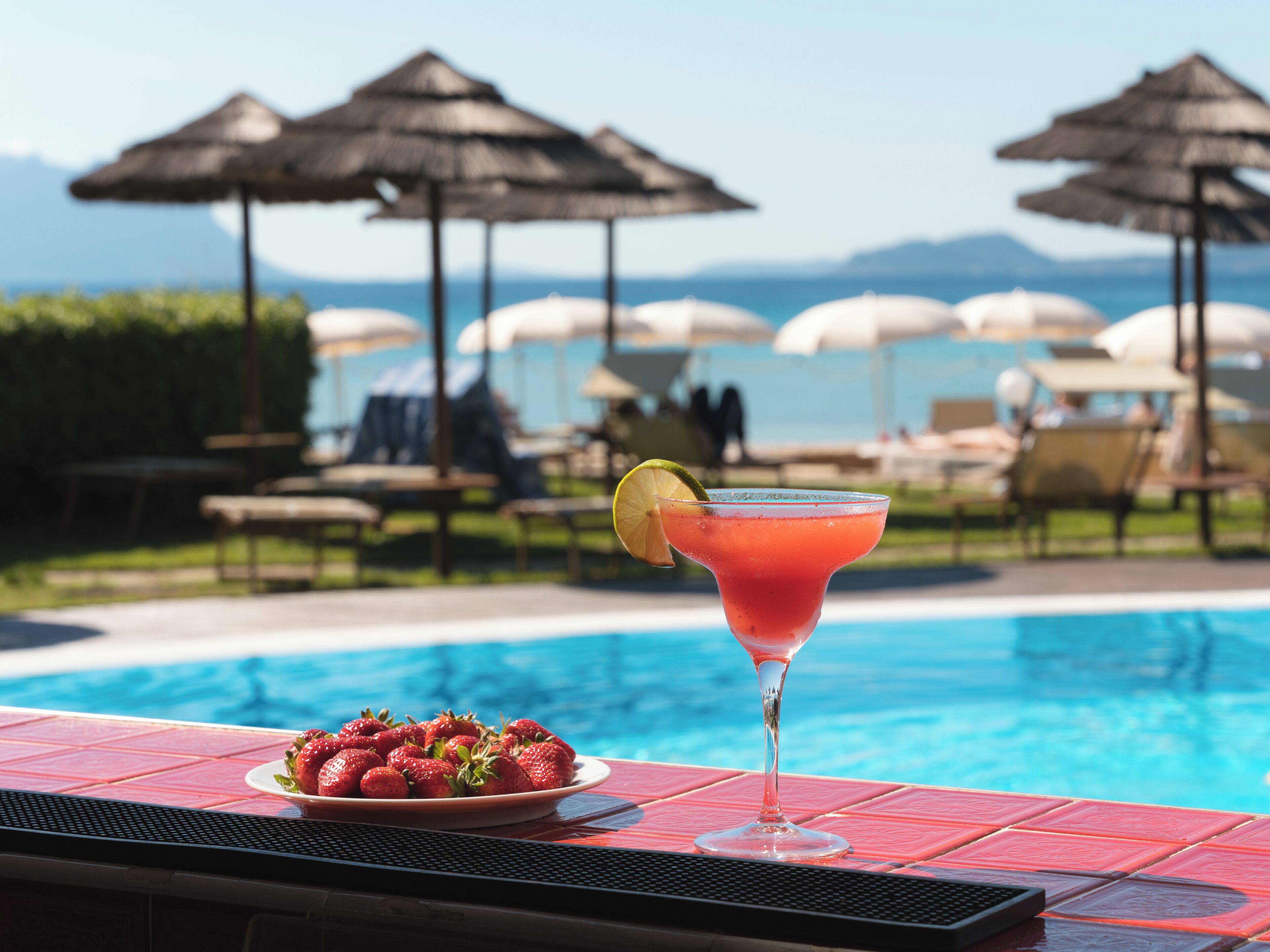 Poolbar