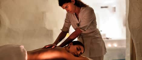 Spabehandling