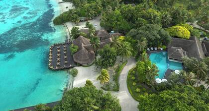 Adaaran Select Huduran Fushi - with 24hrs Premium All Inclusive