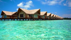 Exterior - Adaaran Select Huduran Fushi - with 24hrs Premium All Inclusive (Lhohifushi)