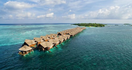 Adaaran Select Huduran Fushi - with 24hrs Premium All Inclusive