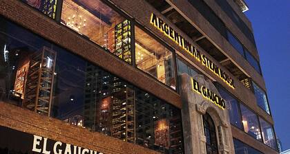 The Key Sukhumvit Bangkok