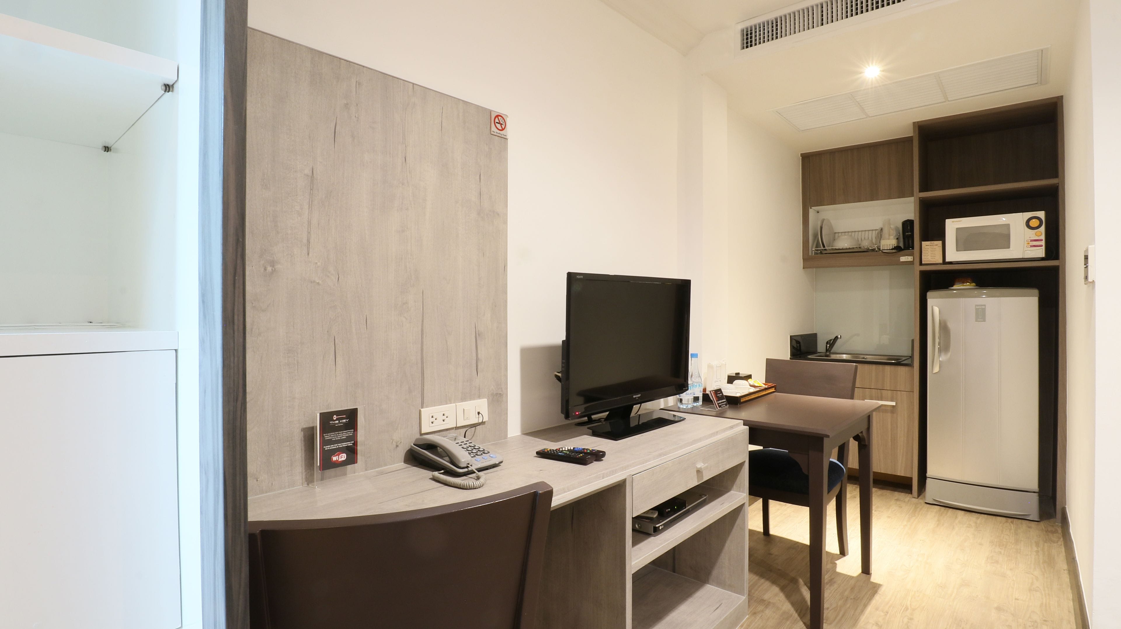 Photo - The Key Bangkok Hotel by Compass Hospitality