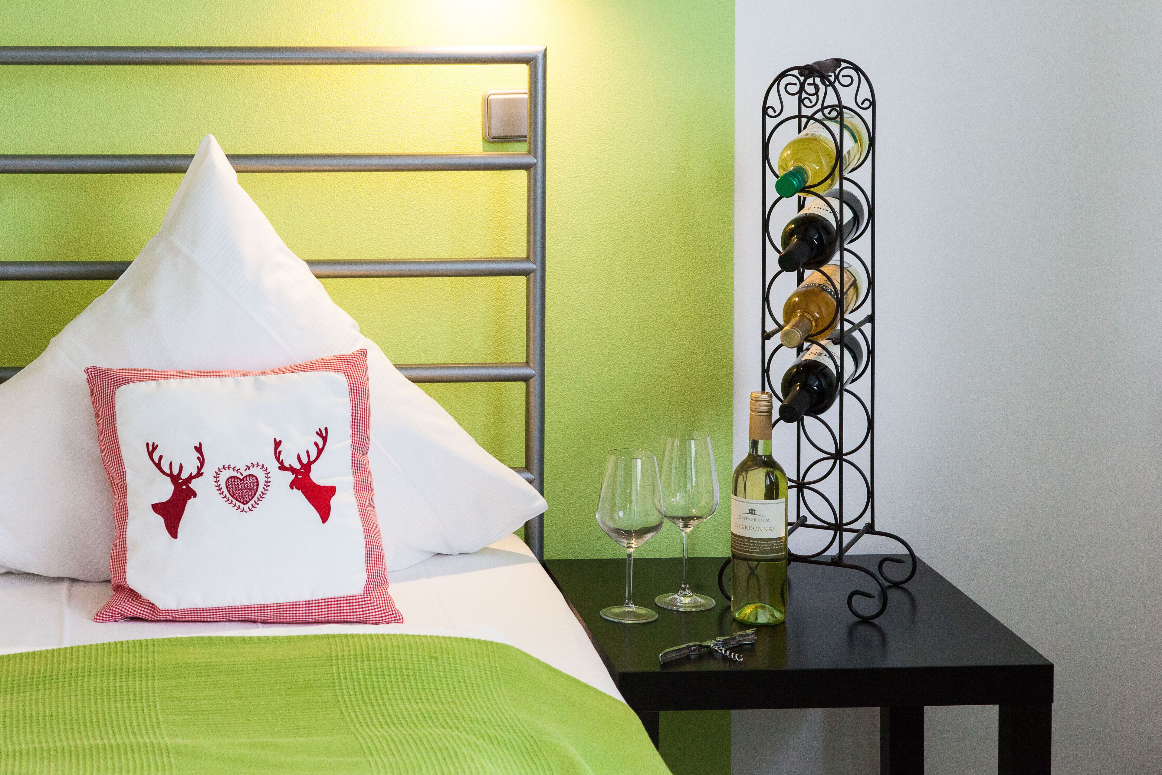 Photo - Art Hotel Körschen