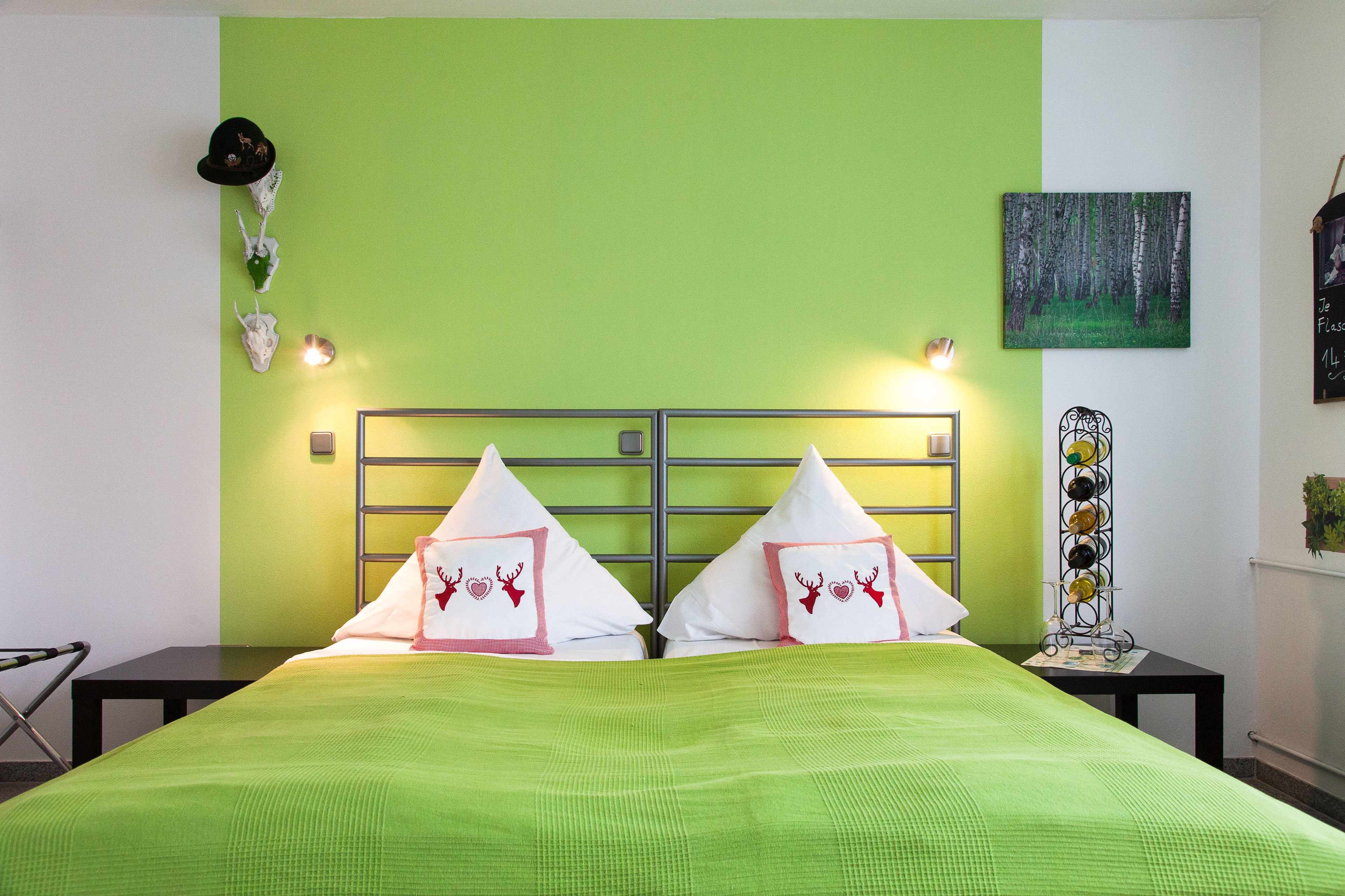 Art Hotel Körschen
