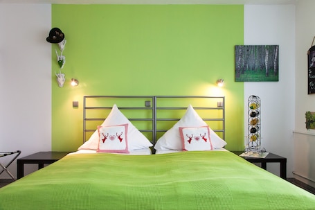 Art Hotel Körschen