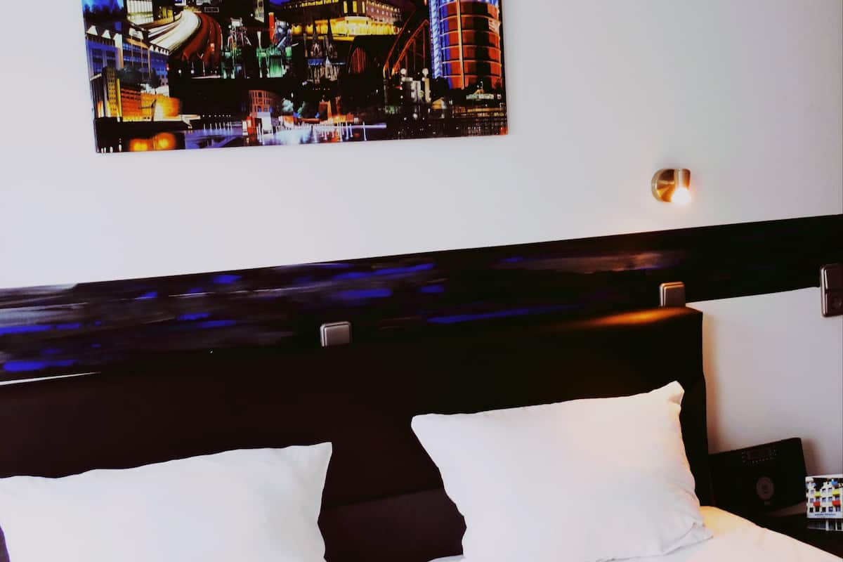 standard double room | room amenity