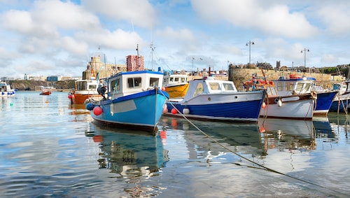 Magnuson Hotel Sandy Lodge Newquay