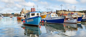 Magnuson Hotel Sandy Lodge Newquay