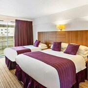 Sandy Lodge Hotel