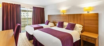 Sandy Lodge Hotel