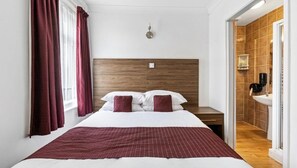 Standard-Doppelzimmer, 1 Doppelbett, Nichtraucher