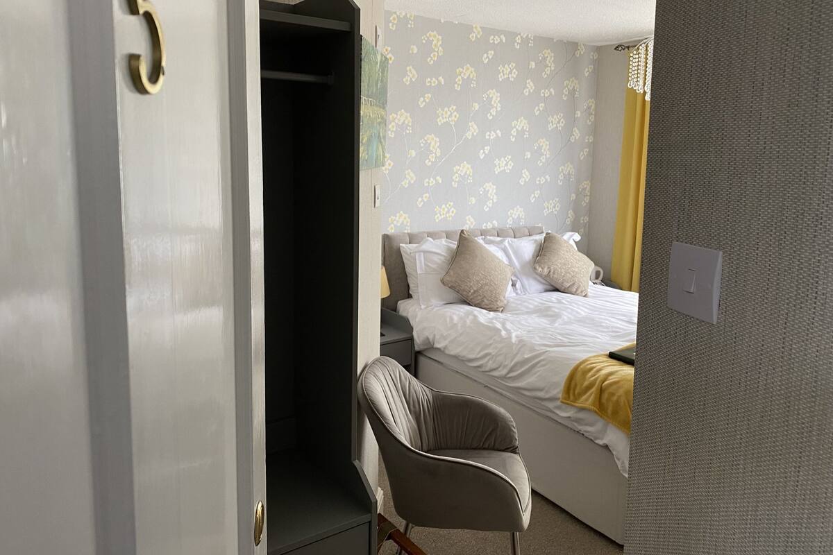 Deluxe Single Room, Ensuite | 1 bedroom