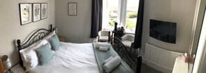Miscellaneous - Sonachan House (Paignton)