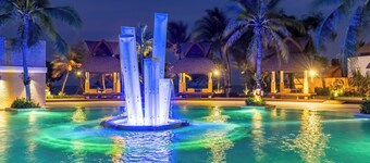 Springfield at Sea Resort & Spa