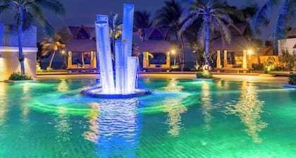 Springfield at Sea Resort & Spa