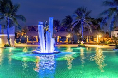 Springfield at Sea Resort & Spa
