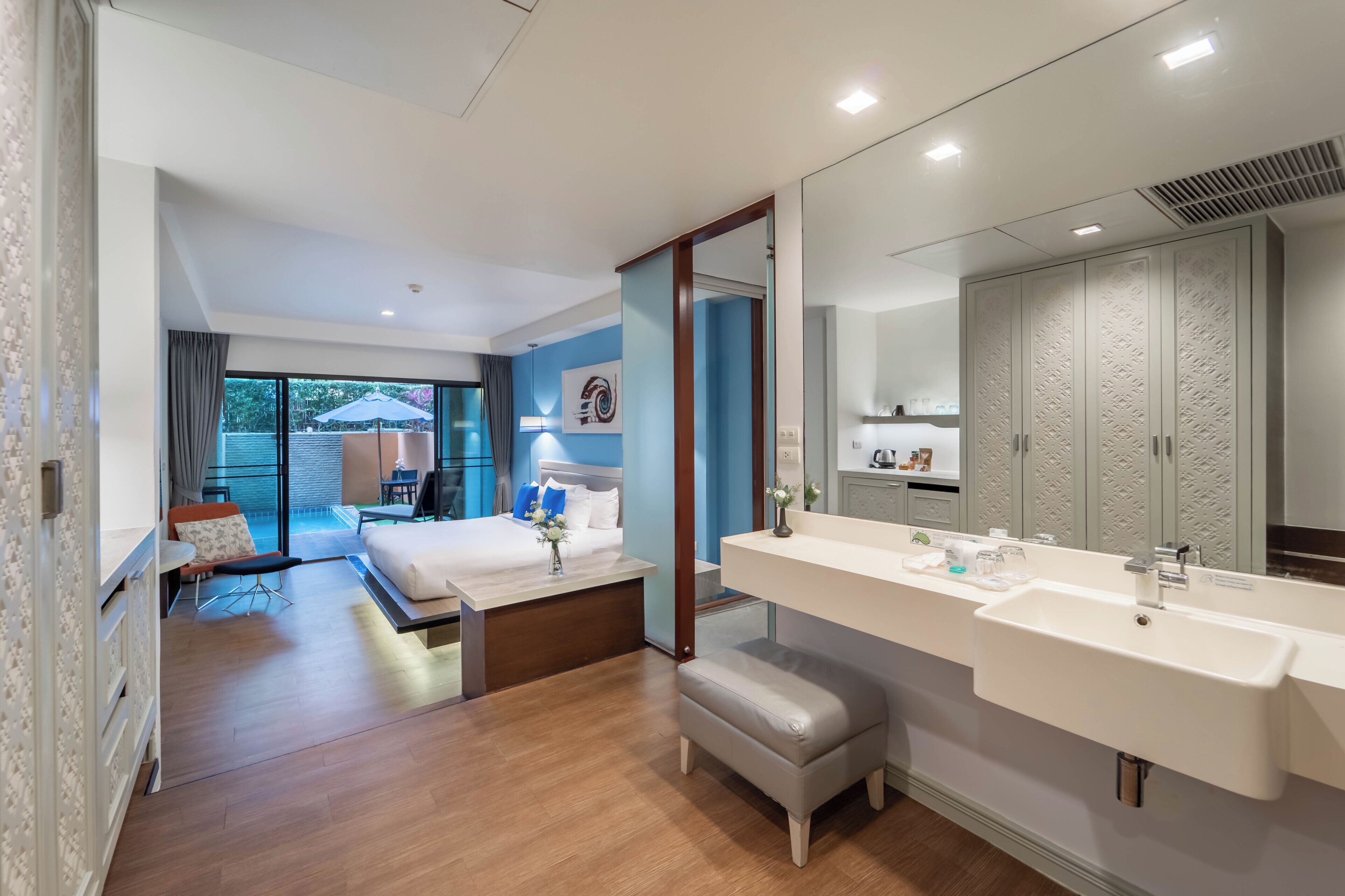 Photo - Springfield @Sea Resort & Spa