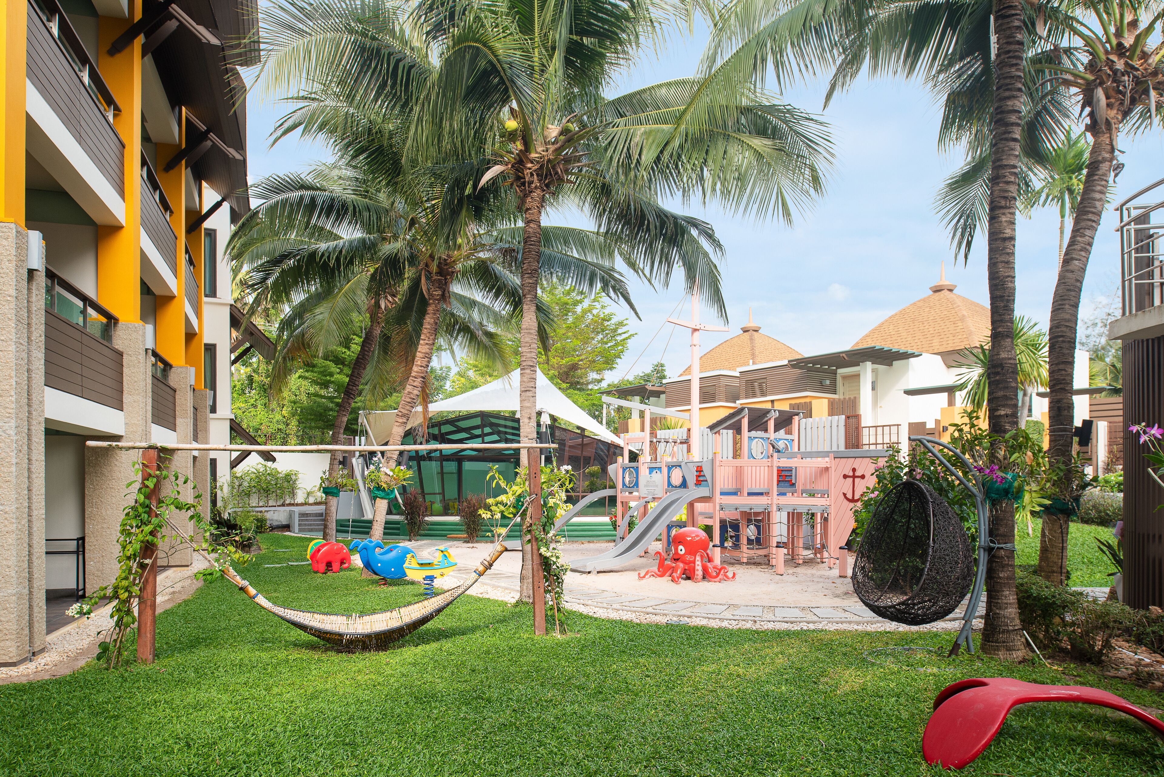 Photo - Springfield @Sea Resort & Spa