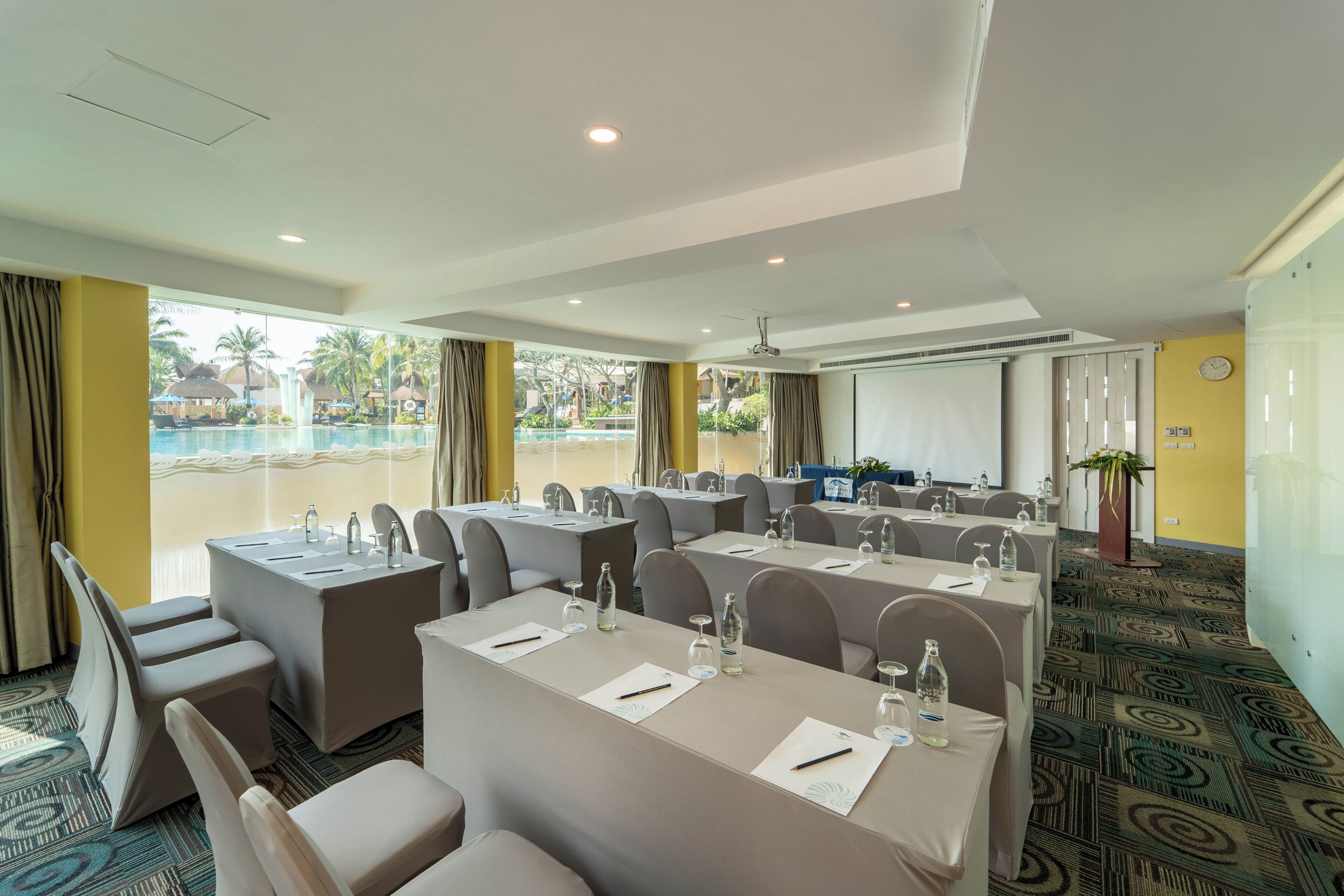 Photo - Springfield @Sea Resort & Spa