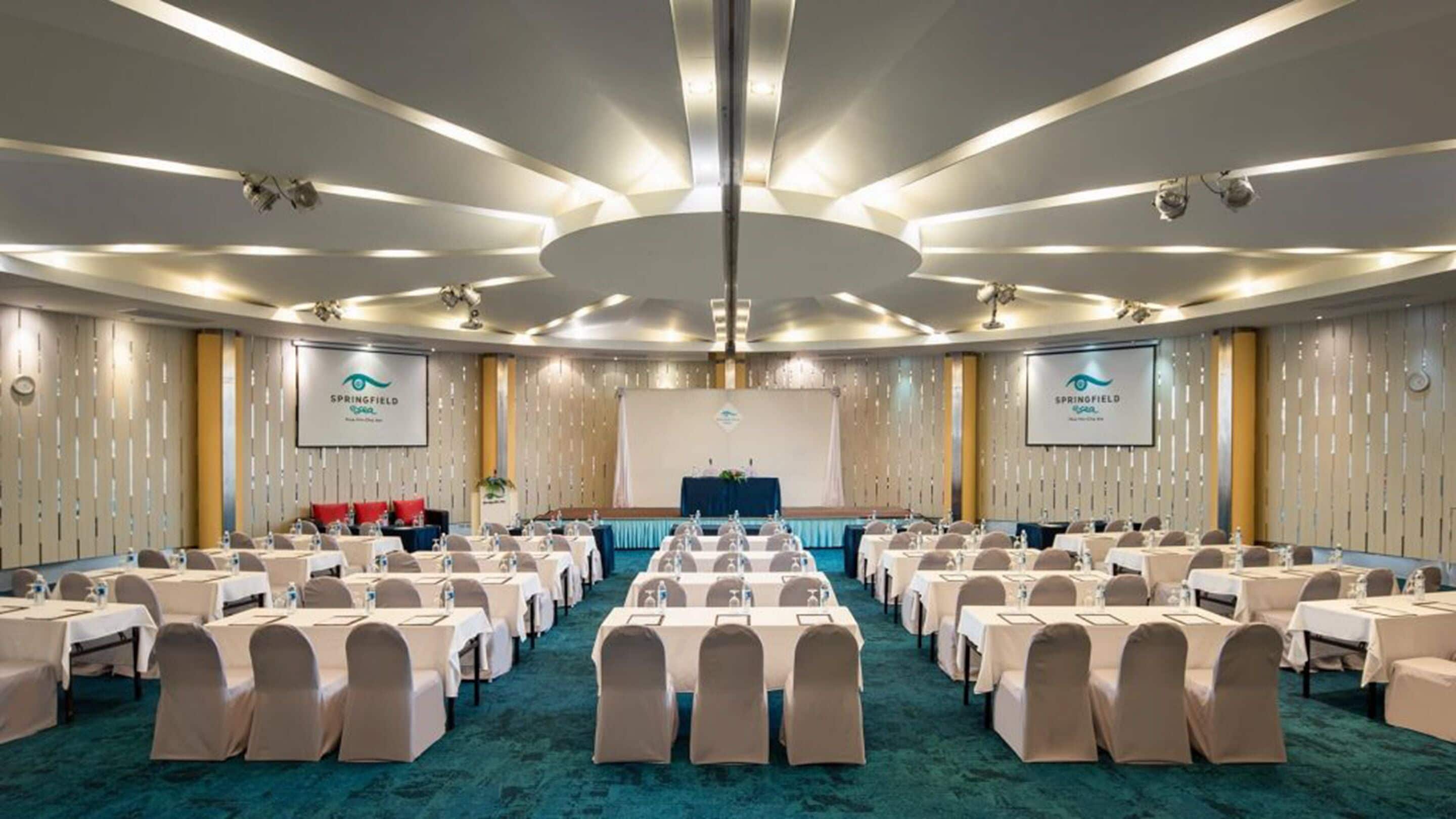 Photo - Springfield @Sea Resort & Spa