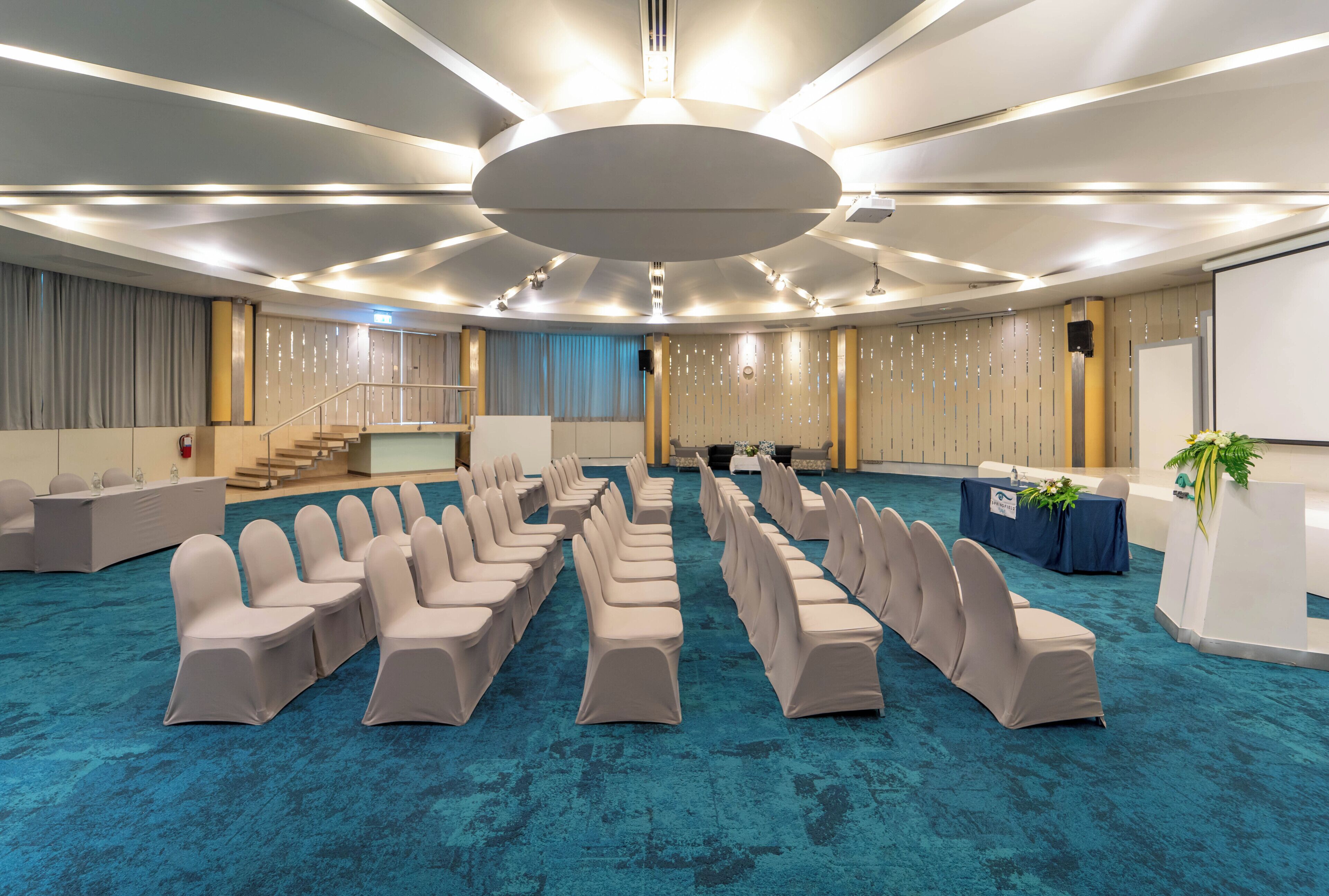 Photo - Springfield @Sea Resort & Spa