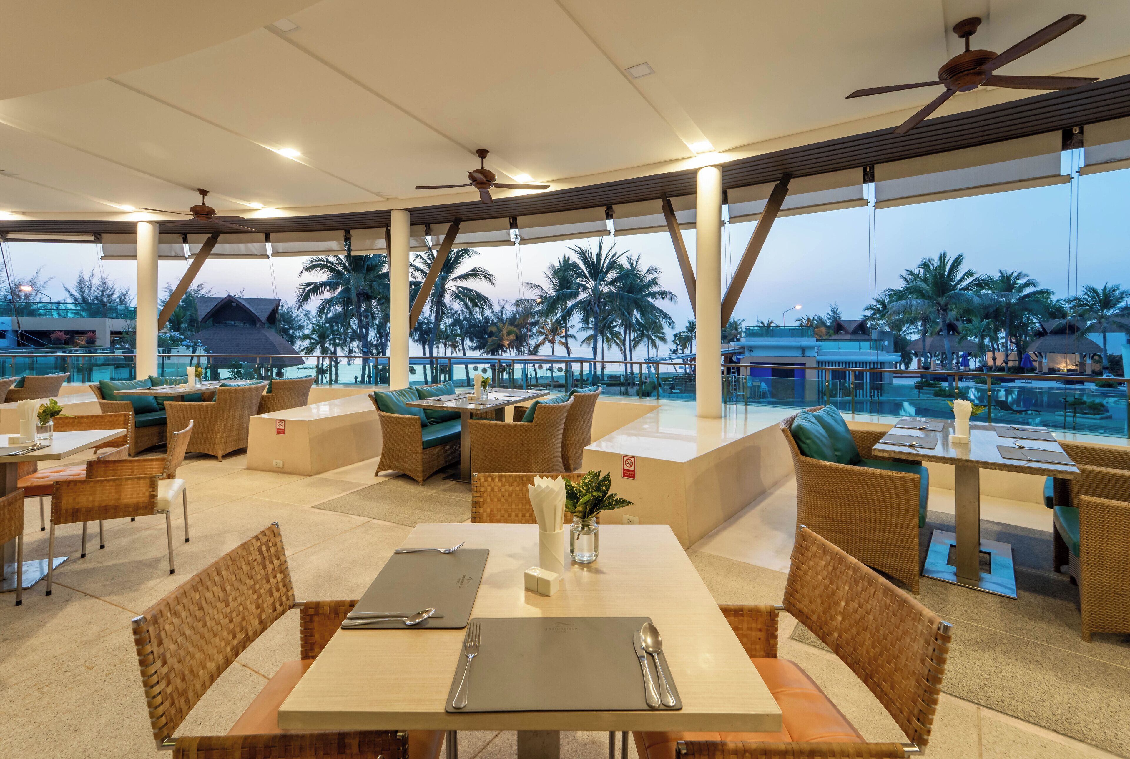 Photo - Springfield @Sea Resort & Spa