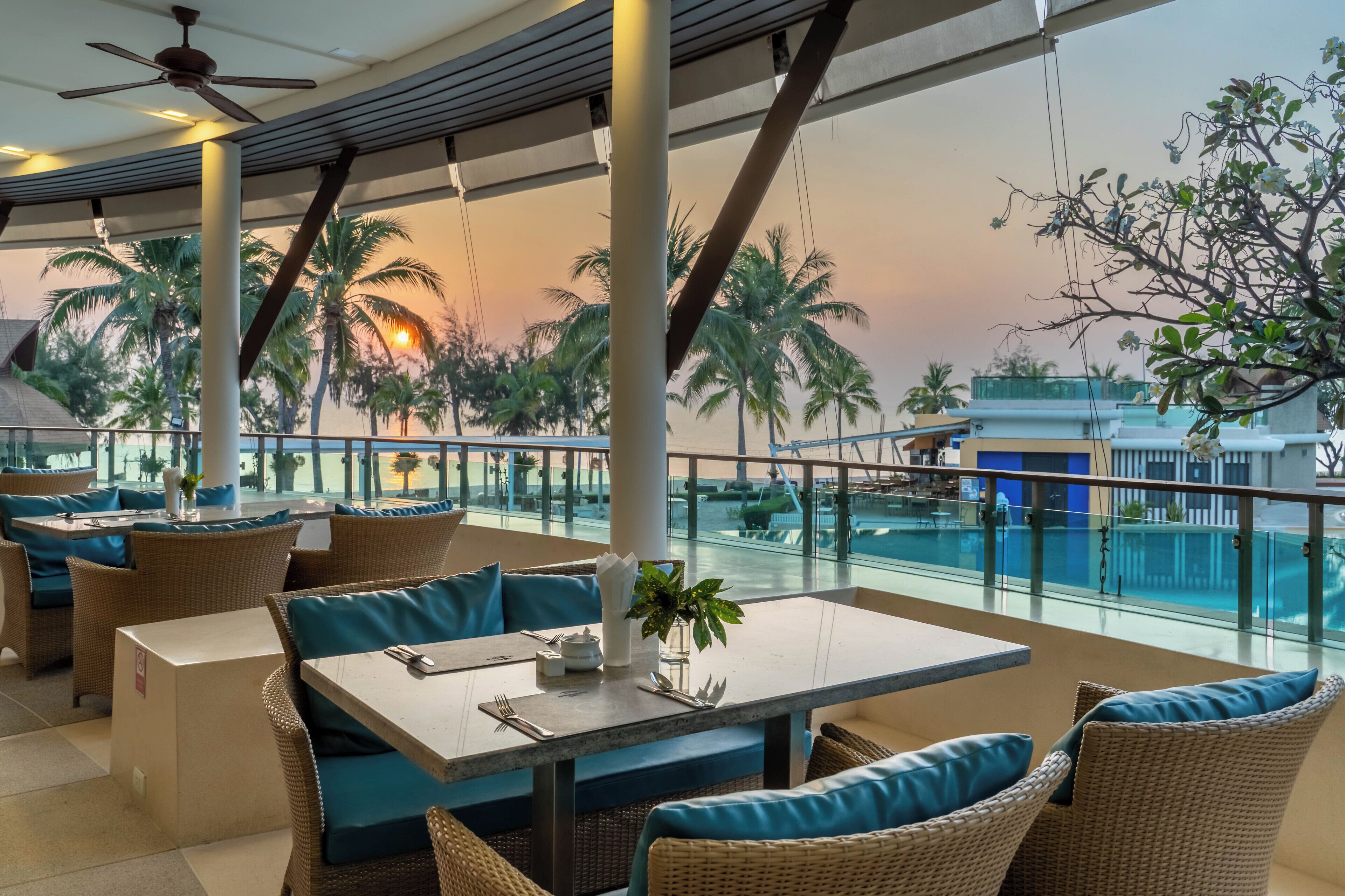 Photo - Springfield @Sea Resort & Spa