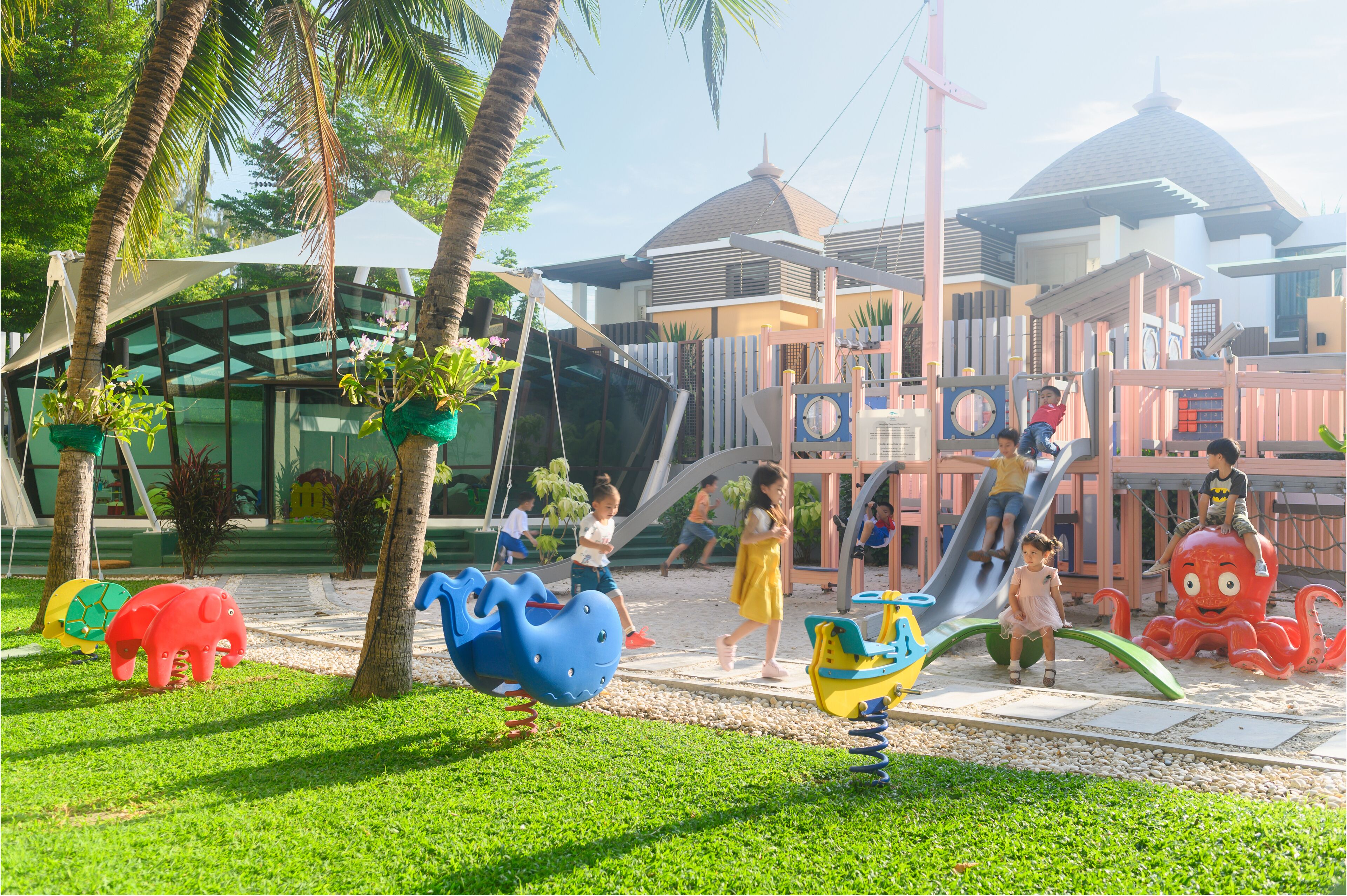 Photo - Springfield @Sea Resort & Spa