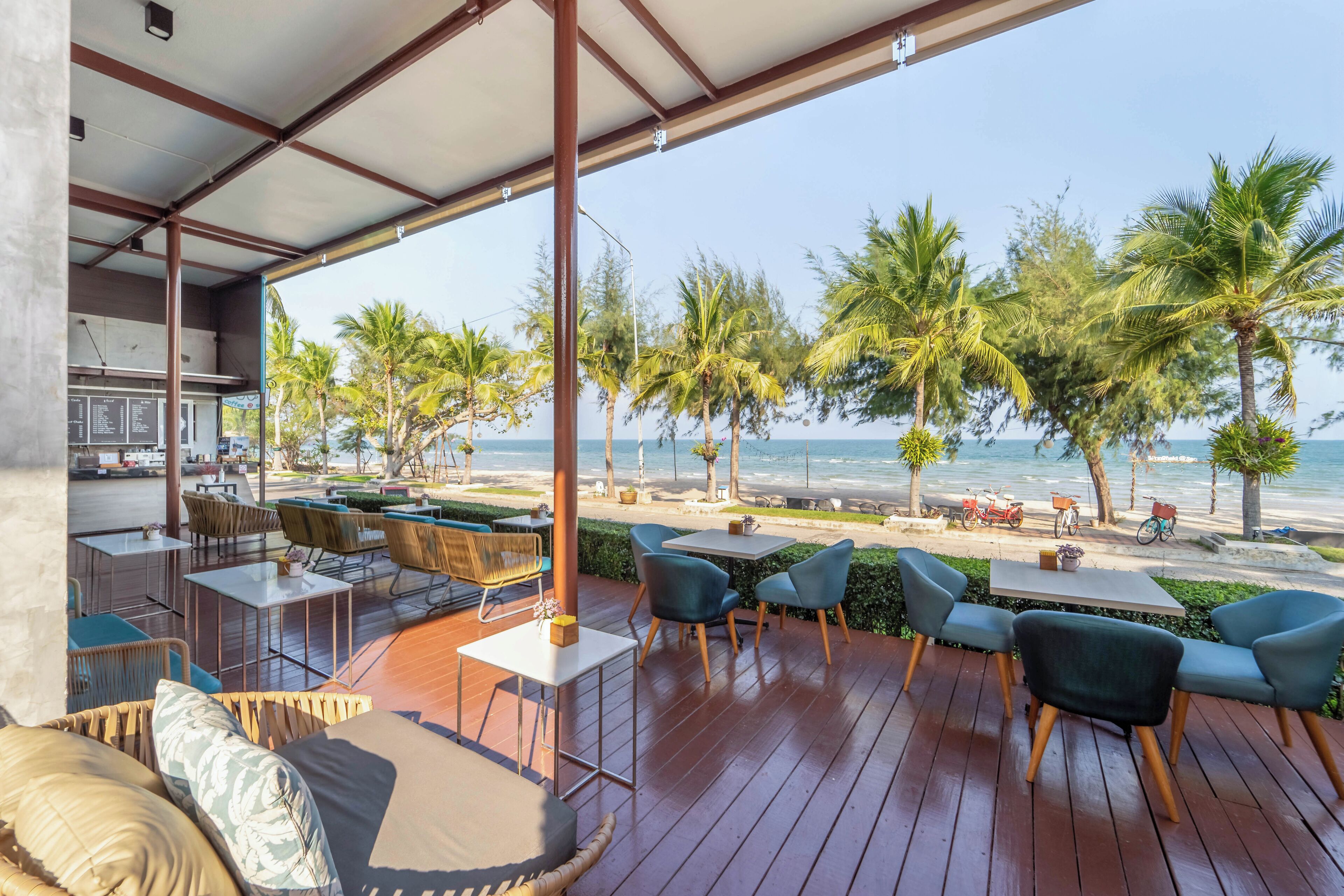 Photo - Springfield @Sea Resort & Spa