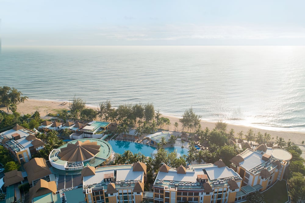 Springfield at Sea Resort & Spa