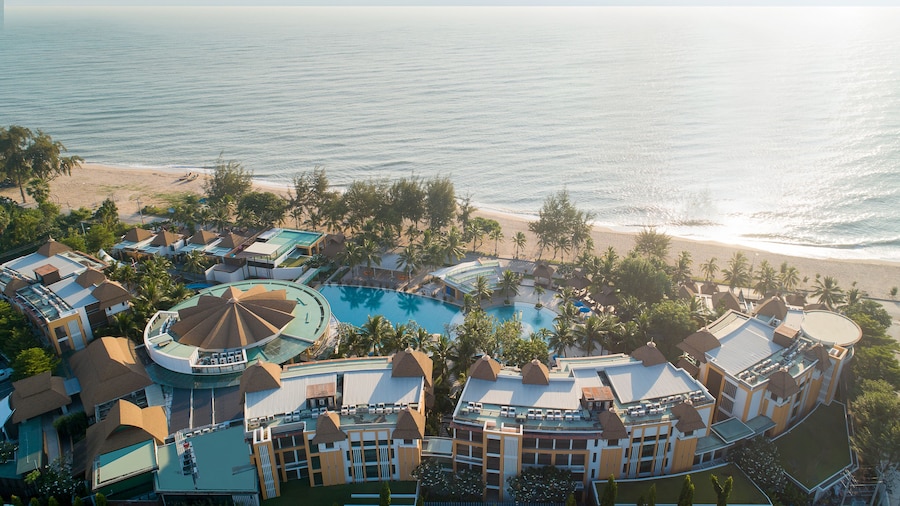 Springfield at Sea Resort & Spa