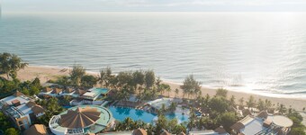 Springfield at Sea Resort & Spa