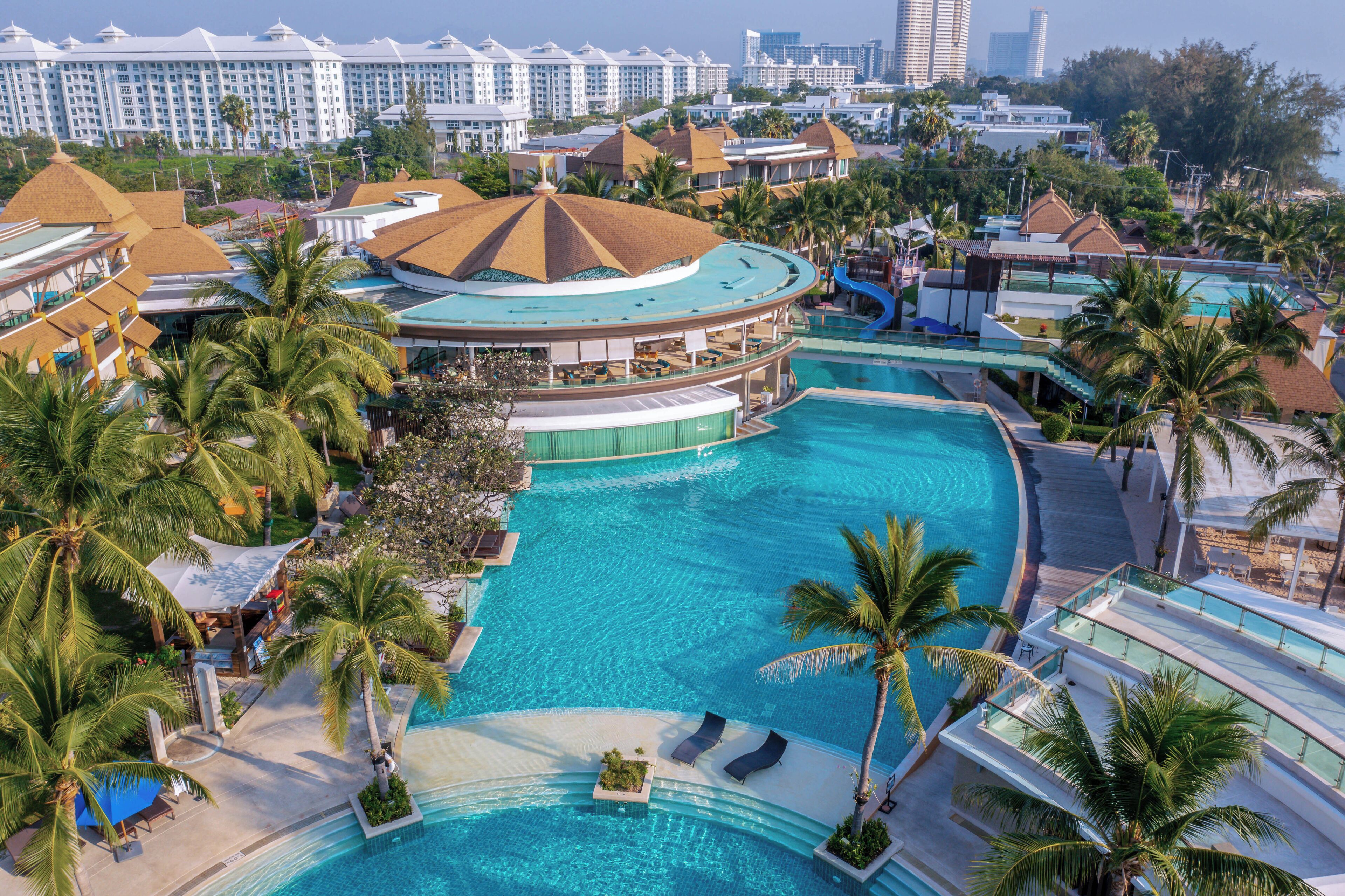 Photo - Springfield @Sea Resort & Spa